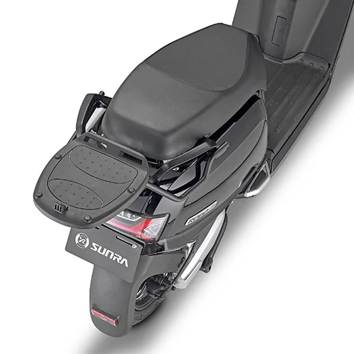 Stelaż kufra centralnego Kappa KR9400